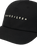 Drifter Cap in Black