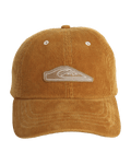 Decades Special Cap in Tobacco Brown