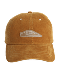 Decades Special Cap in Tobacco Brown