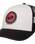Decades Trucker Cap in Black