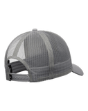 Decades Trucker Cap in Quarry