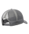 Decades Trucker Cap in Quarry