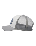 Decades Trucker Cap in Quarry