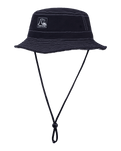 Heritage Boonie 2 Hat in Black