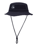 Heritage Boonie 2 Hat in Black