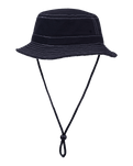 Heritage Boonie 2 Hat in Black
