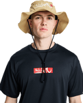 Bushmaster Hat in Khaki