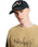 Drifter Cap in Black