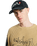 Drifter Cap in Black