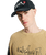 Drifter Cap in Black