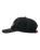Drifter Cap in Black
