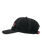 Drifter Cap in Black