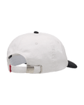The Quiksilver Mens Drifter Cap in White