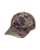 Decades Camo Cap in Camo Print Crucial Battle