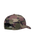 Decades Camo Cap in Camo Print Crucial Battle