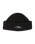 The Quiksilver Mens Sherpa Crown Beanie in Black