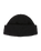 The Quiksilver Mens Sherpa Crown Beanie in Black