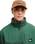 The Quiksilver Mens Decades Cord Cap in Rawhide