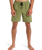 Taxer Amphibian Boardshorts in Loden Green