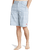 Check In Amphibian Walkshorts in Quarry Check In