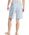 Check In Amphibian Walkshorts in Quarry Check In
