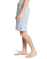 Check In Amphibian Walkshorts in Quarry Check In
