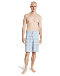 Check In Amphibian Walkshorts in Quarry Check In