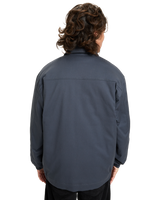 Union Lined Jacket in India Ink