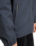 Union Lined Jacket in India Ink