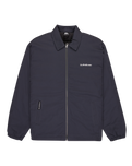 Union Lined Jacket in India Ink