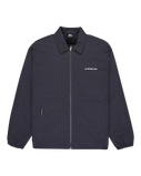 Union Lined Jacket in India Ink