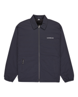 Union Lined Jacket in India Ink
