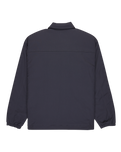 Union Lined Jacket in India Ink