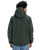 Overcast 3K Warm Jacket in Trekking Green