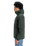 Overcast 3K Warm Jacket in Trekking Green