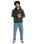 Overcast 3K Warm Jacket in Trekking Green