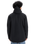 Overcast 3K Parka Jacket in Black