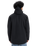 Overcast 3K Parka Jacket in Black