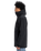Overcast 3K Parka Jacket in Black