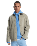 Surf Chores Jacket in Seneca Rock