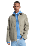 Surf Chores Jacket in Seneca Rock