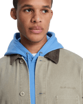 Surf Chores Jacket in Seneca Rock