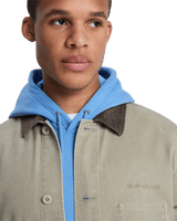 Surf Chores Jacket in Seneca Rock