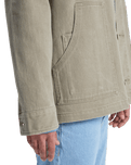 Surf Chores Jacket in Seneca Rock