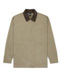 Surf Chores Jacket in Seneca Rock