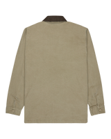Surf Chores Jacket in Seneca Rock