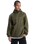 Overcast 3K Tape Jacket in Grape Leaf
