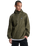 Overcast 3K Tape Jacket in Grape Leaf