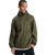 Overcast 3K Tape Jacket in Grape Leaf
