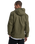 Overcast 3K Tape Jacket in Grape Leaf